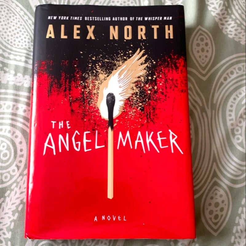 The Angel Maker