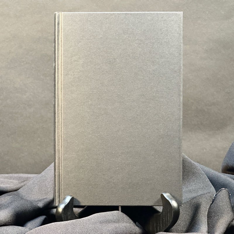 Sanctuary (Illumicrate Limited Edition)