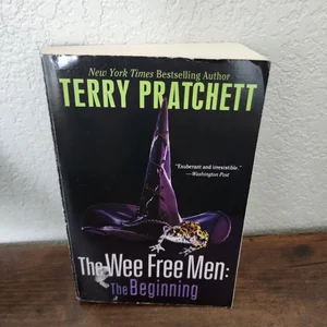 The Wee Free Men: the Beginning