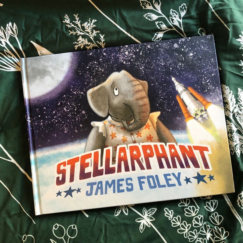 Stellarphant