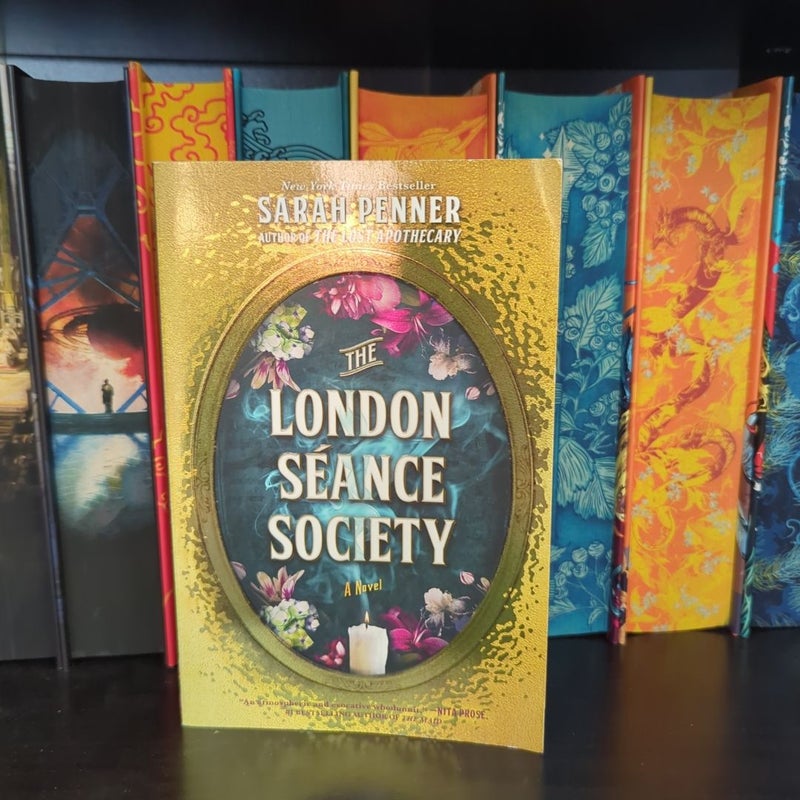 The London Séance Society