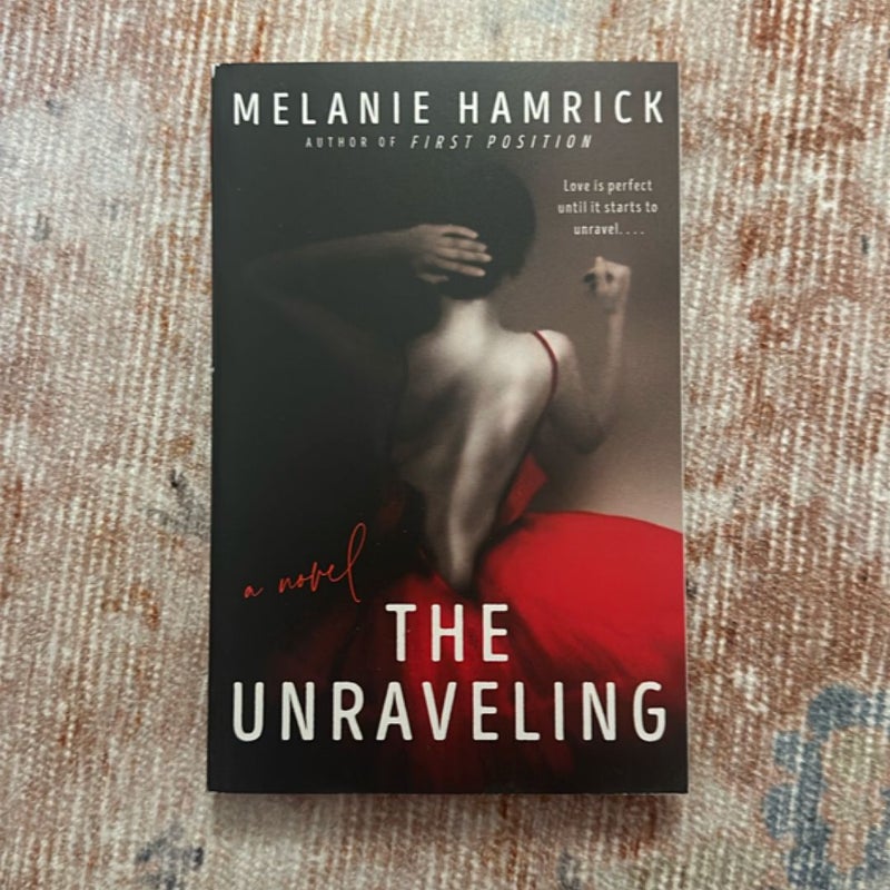 The Unraveling