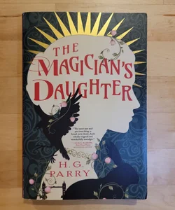 The Magician's Daughter