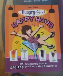 Hungry Girl Happy Hour
