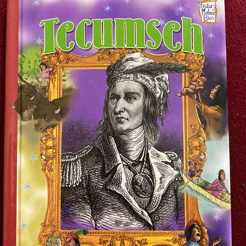 Tecumseh