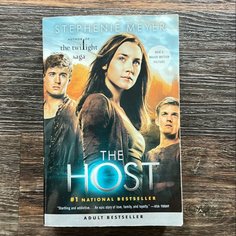 The Host