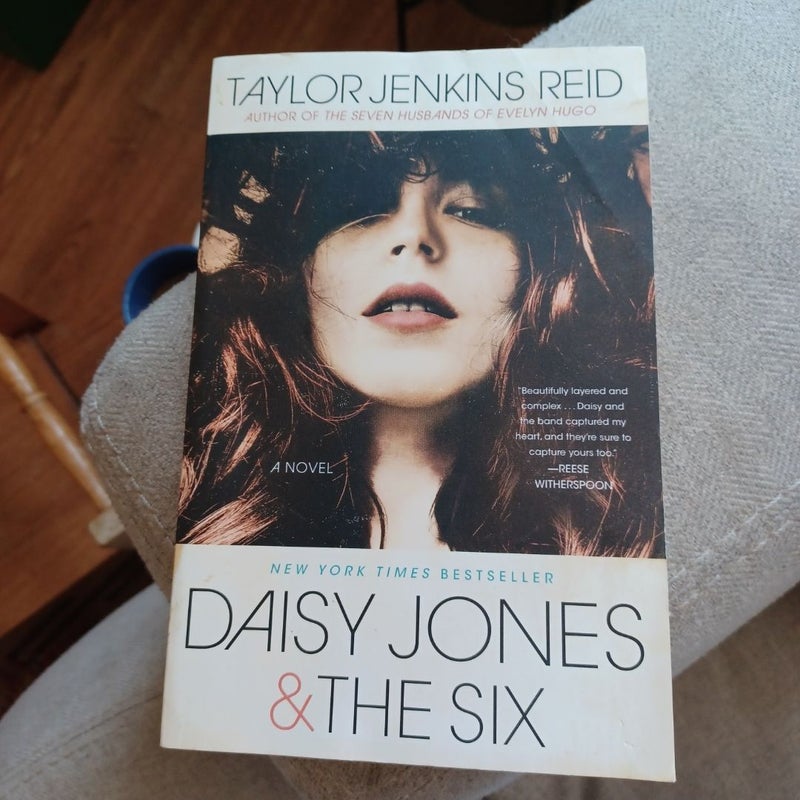 Daisy Jones and the Six