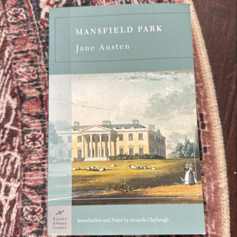 Mansfield Park