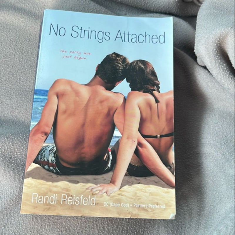 No Strings Attached