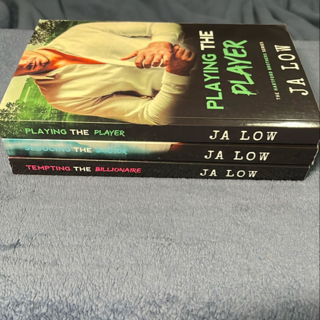 Playing the Player: Falling for Best Friend's Sister