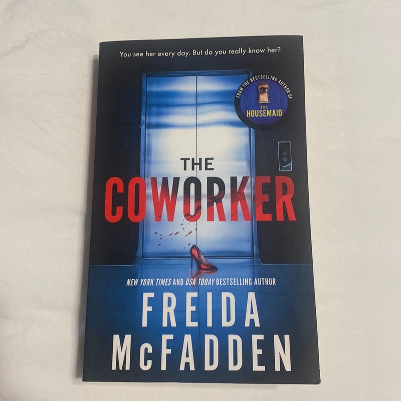 The Coworker