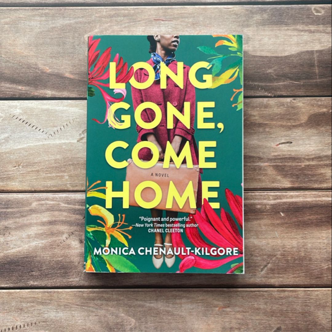 Long Gone, Come Home