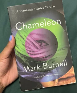 Chameleon