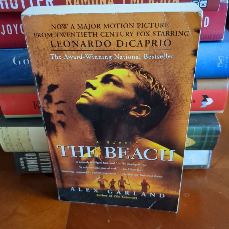 The Beach