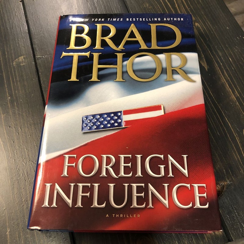 Foreign Influence