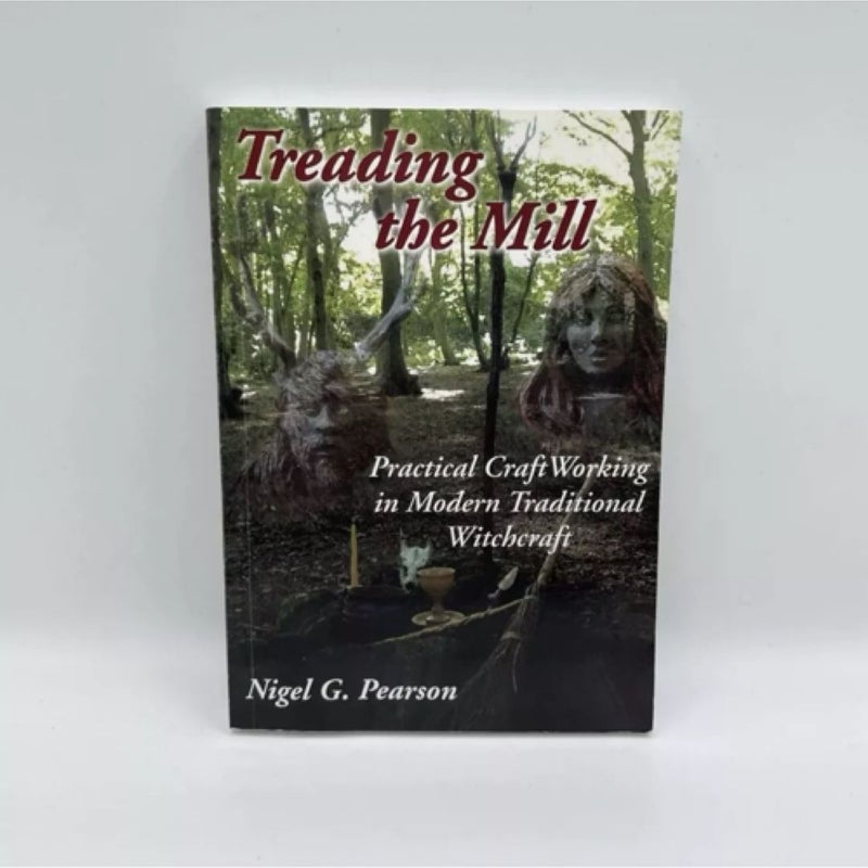 Treading the Mill