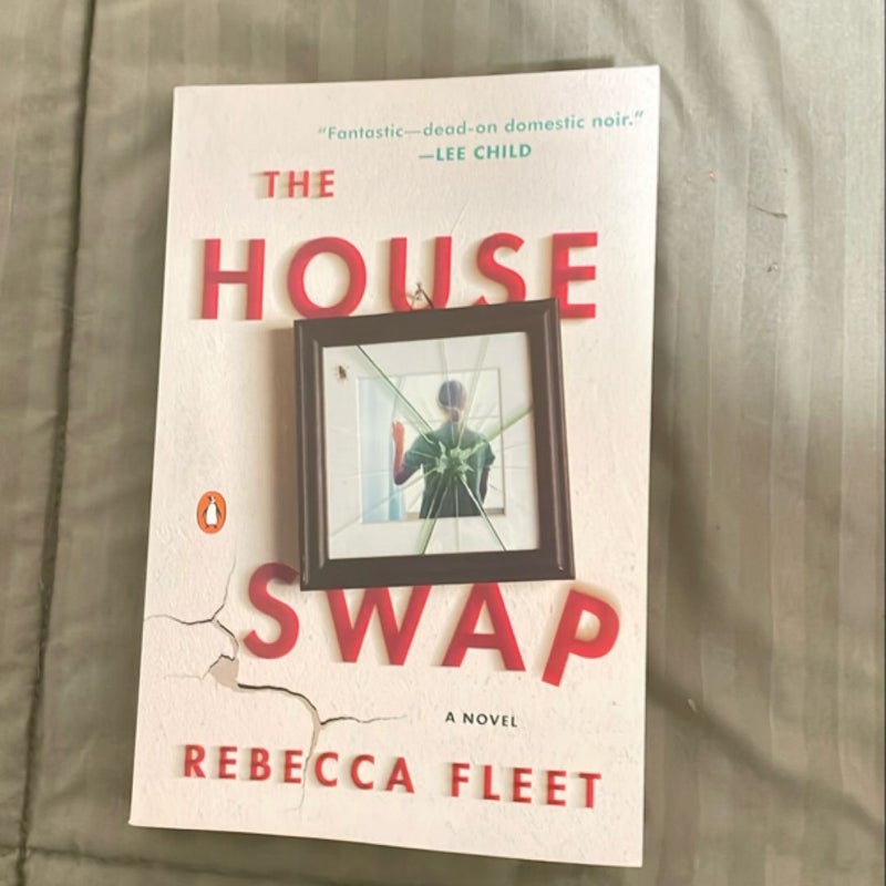 The House Swap