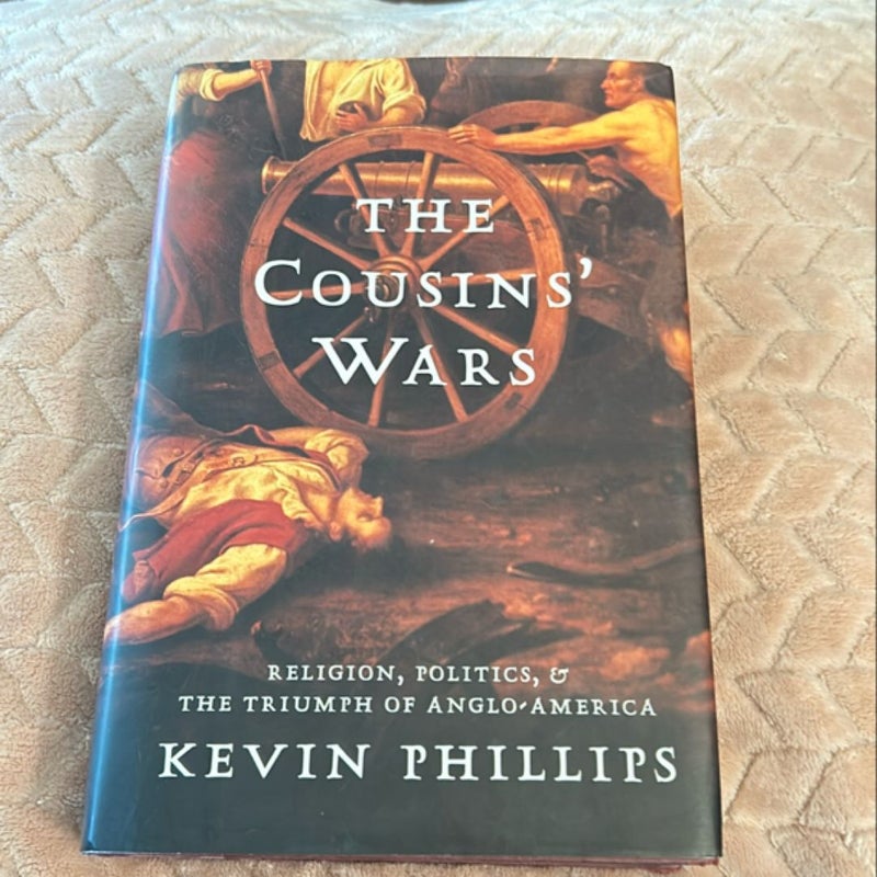 The Cousins' Wars