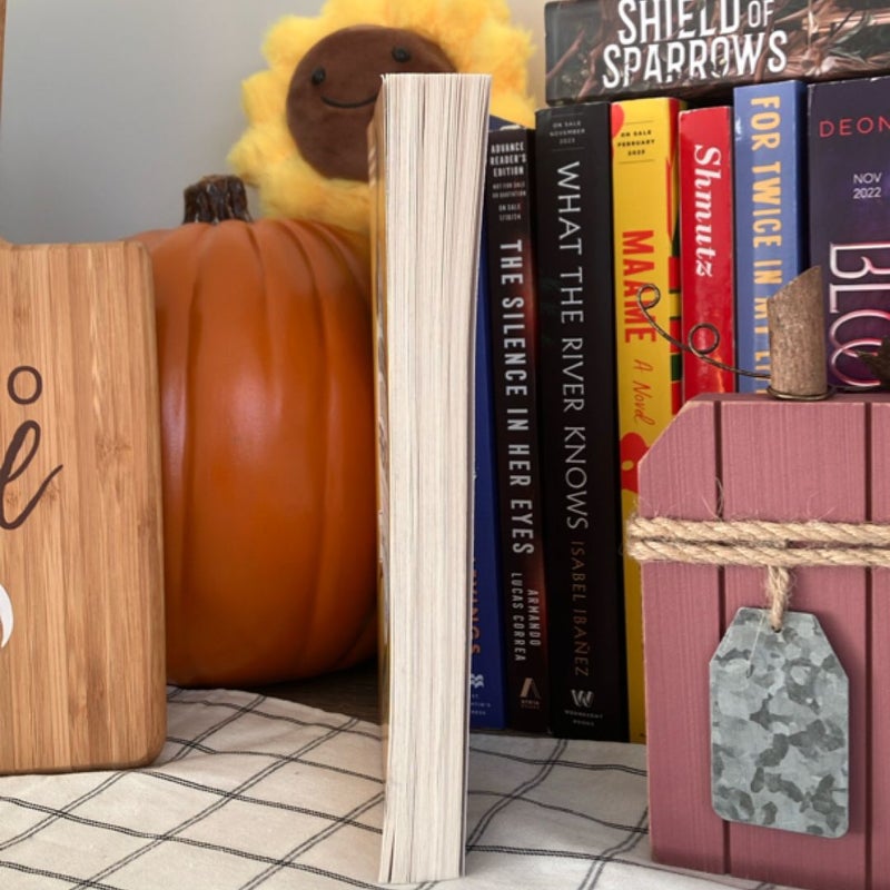 A Murder Most French