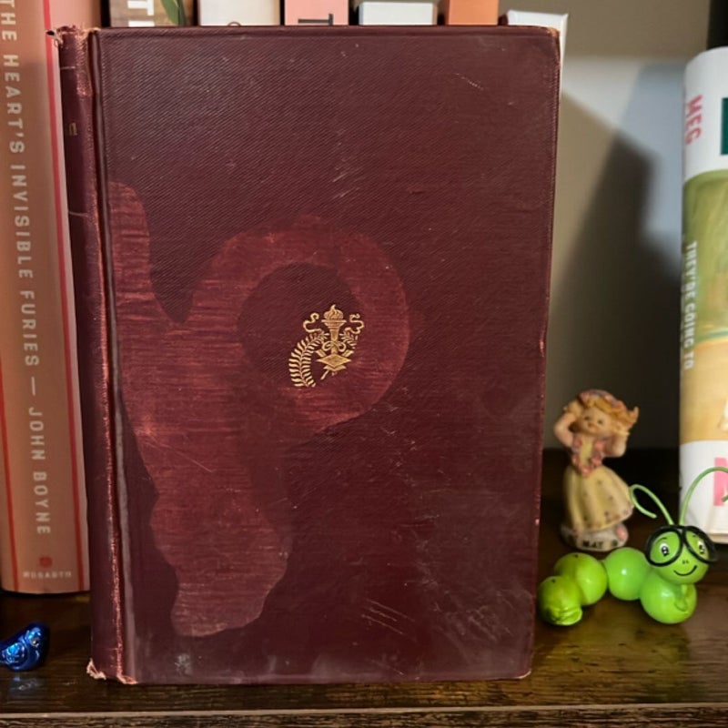 Middlemarch 