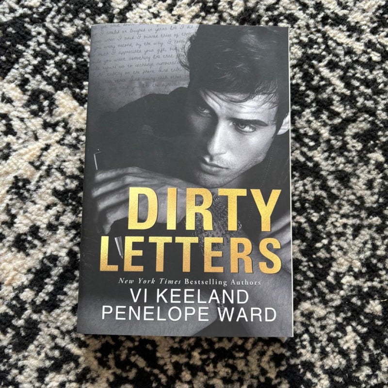 Dirty Letters