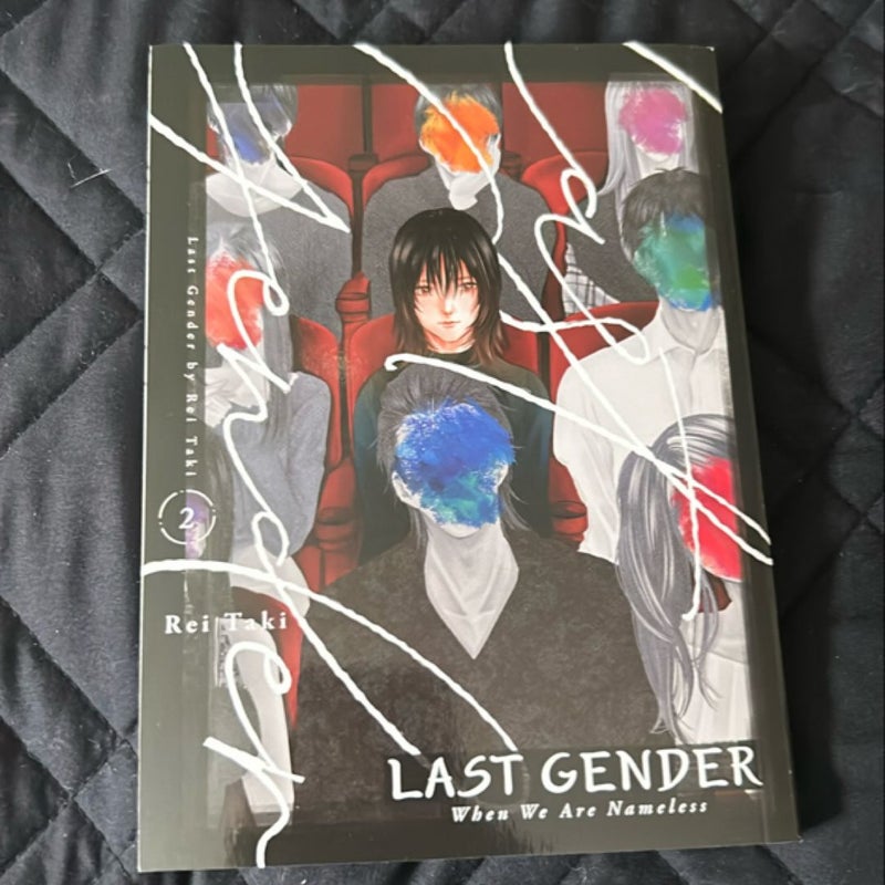 Last Gender 2