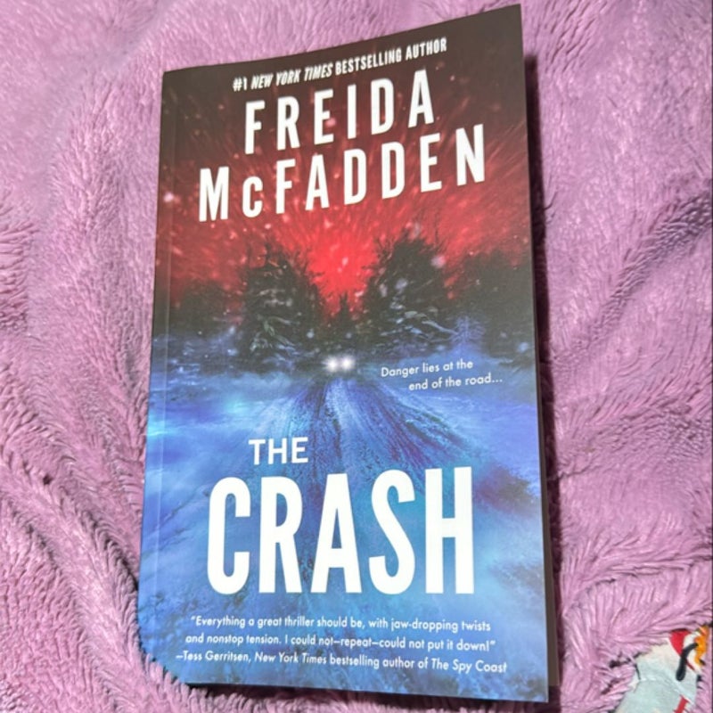 The Crash