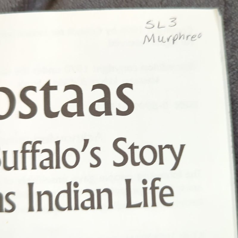 Vostaas 