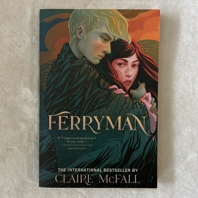 ferryman