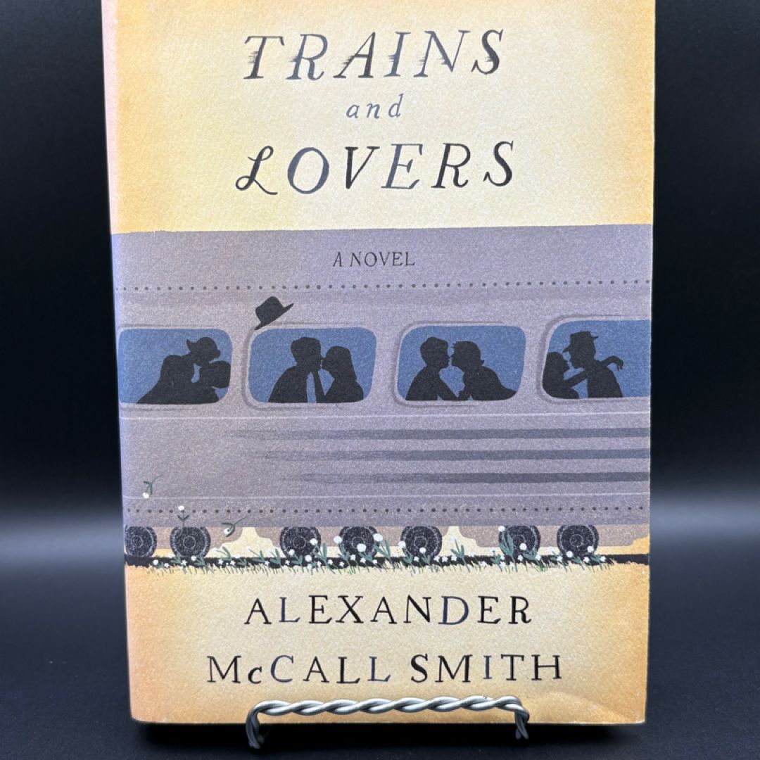 Trains and Lovers