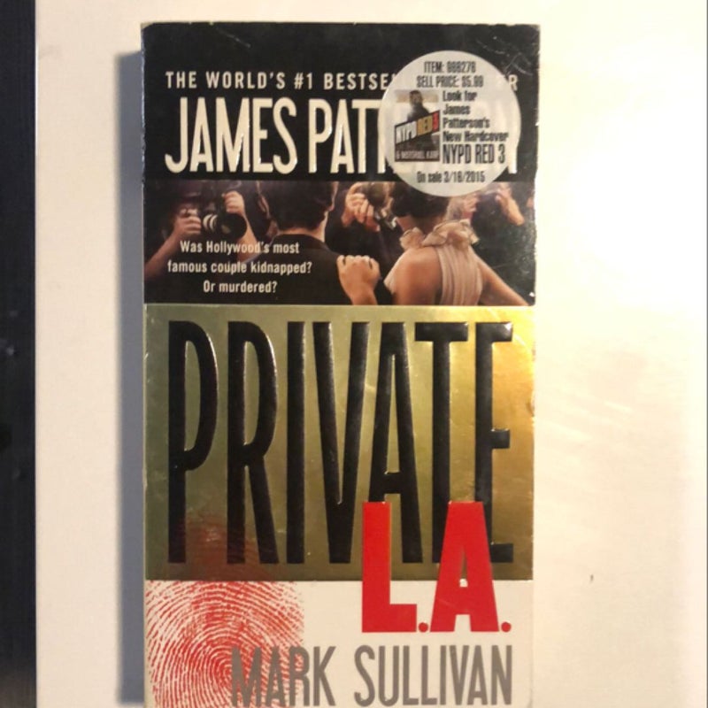 Private L. A.