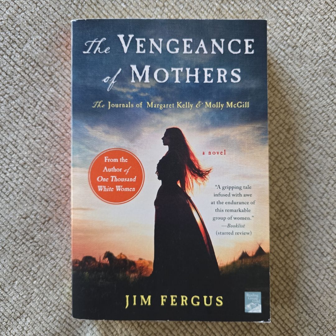 The Vengeance of Mothers