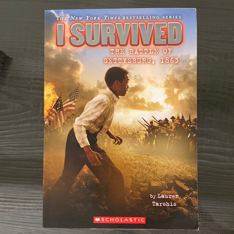 I Survived