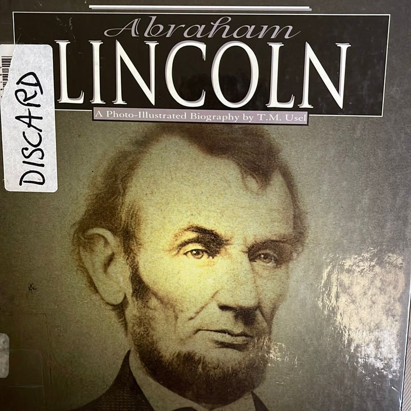 Abraham Lincoln