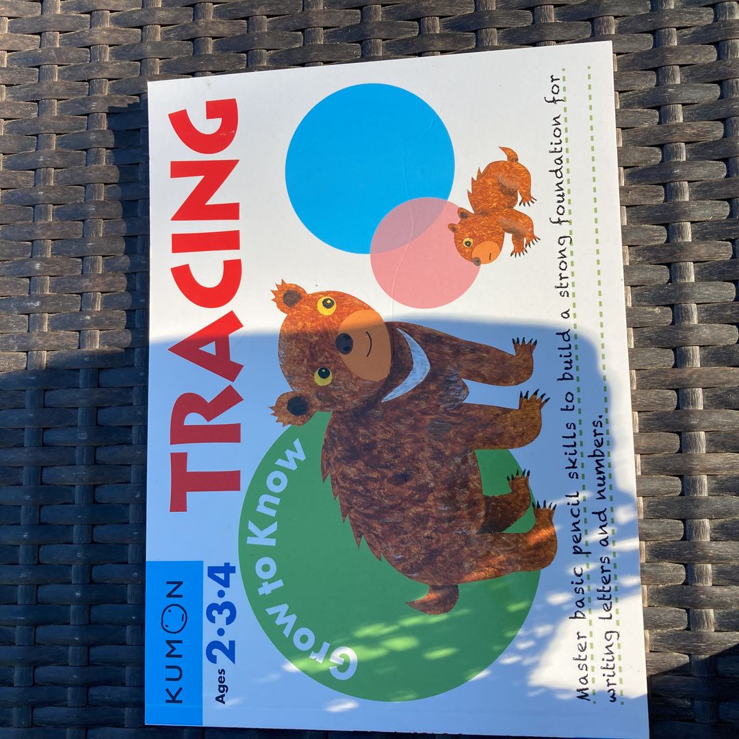 Grow to Know Tracing