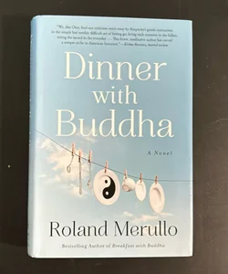 Dinner with Buddha