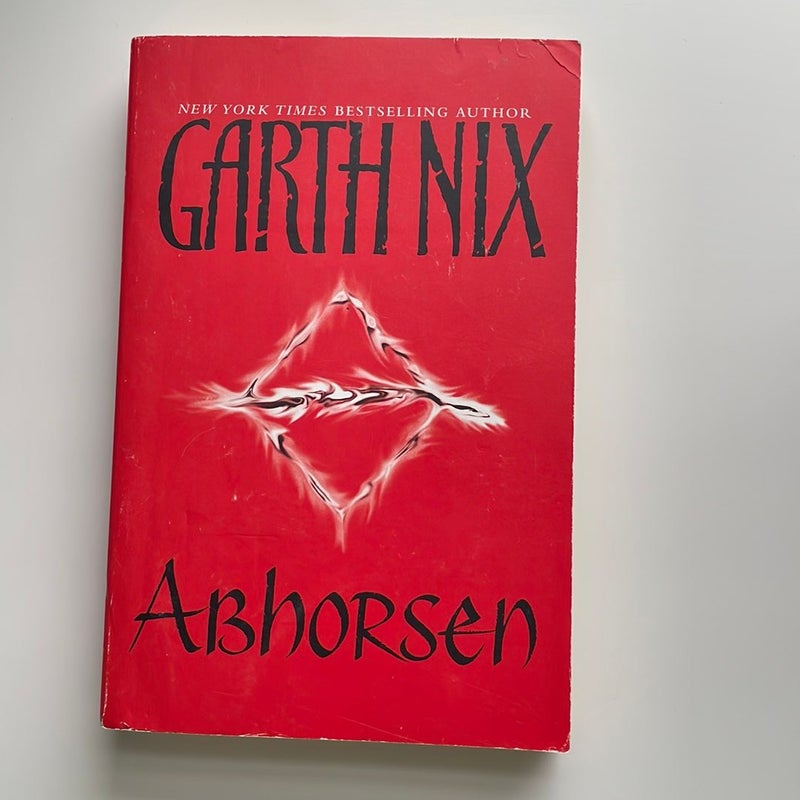 Abhorsen