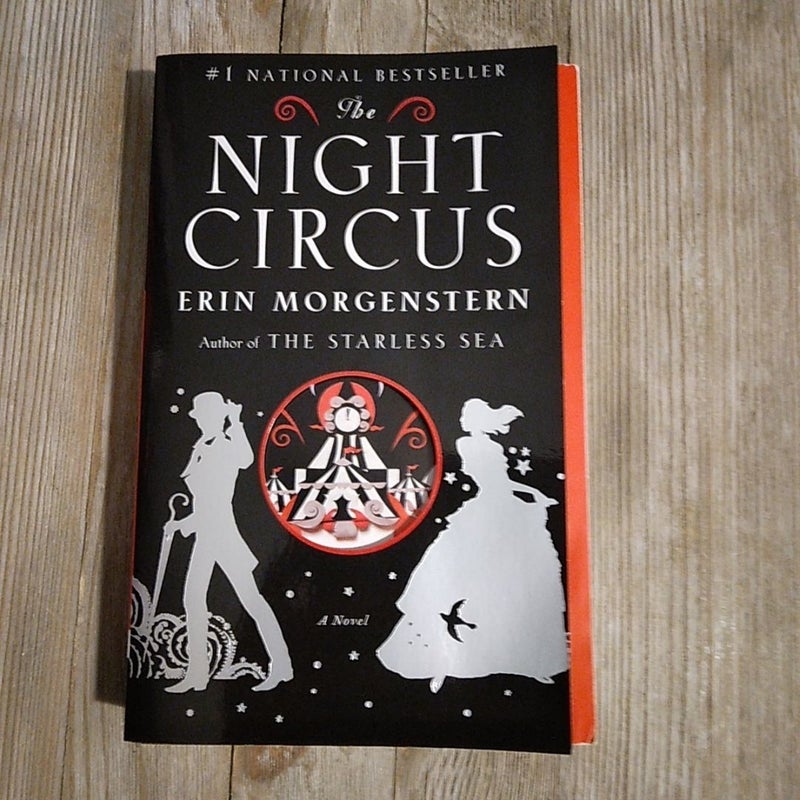 The Night Circus