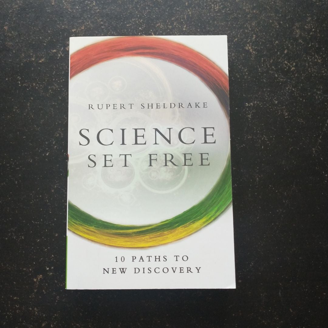Science Set Free