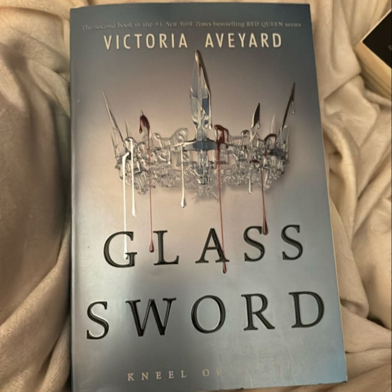 Glass Sword