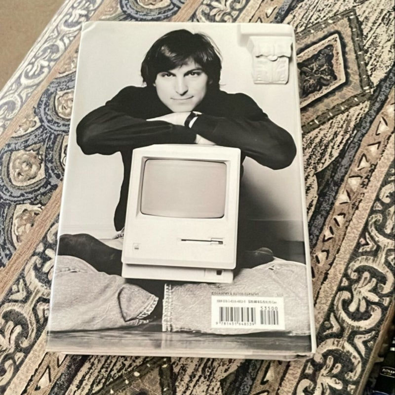 Steve Jobs