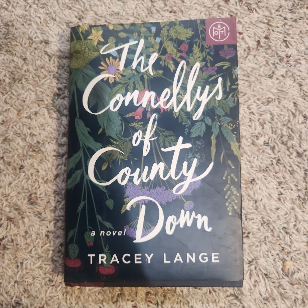 The Connellys of County Down