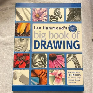 Big Book of Drawing