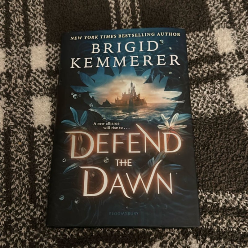 Defend the Dawn