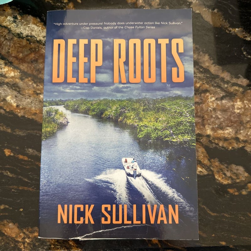 Deep Roots