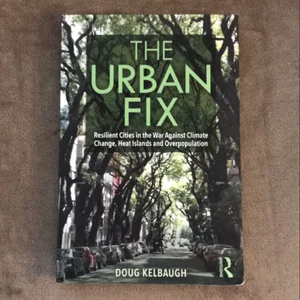 The Urban Fix