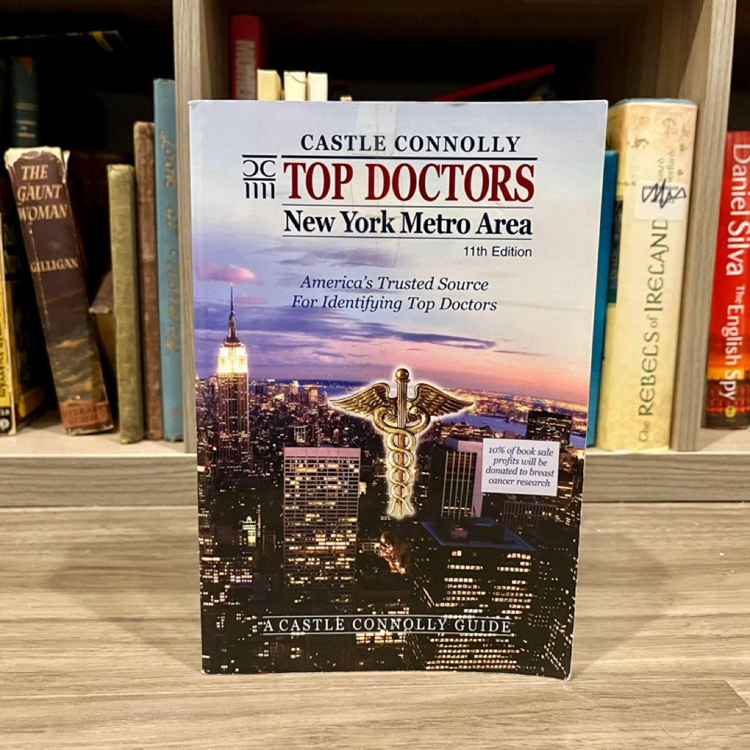 Top Doctors (New York Metro Area)