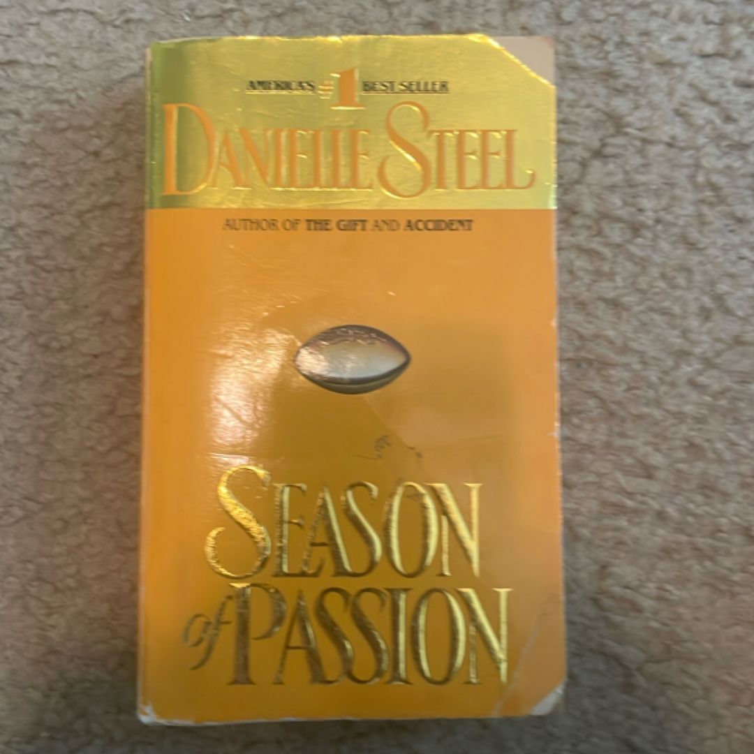 Season of Passion