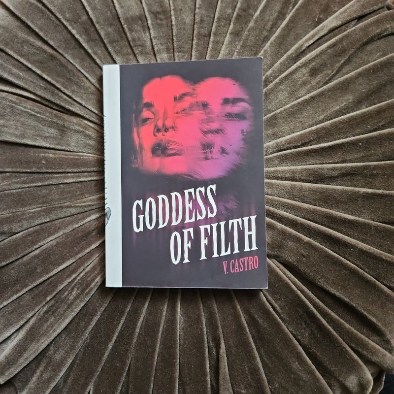 Goddess of Filth