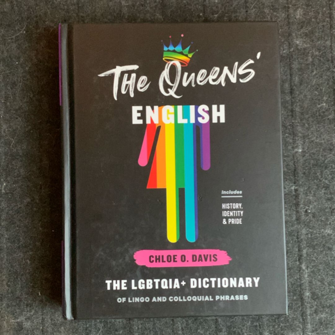 The Queens' English